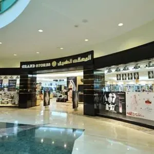 Grand Stores Flagship