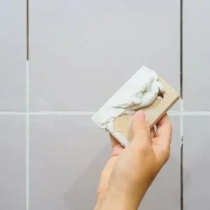 Tile Regrouting Services