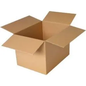 Durable Cardboard Boxes