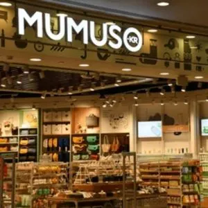 Mumuso Department Stores