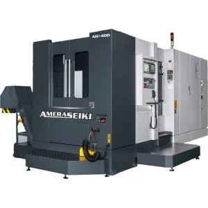 Multi Axis Horizontal Machining Centers