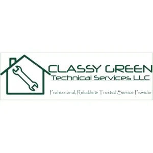 Classy Green Technical Services LLC