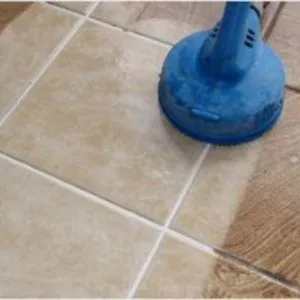 Tile Grouting Services