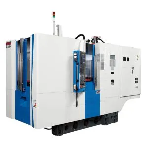 CNC Horizontal Machining Center