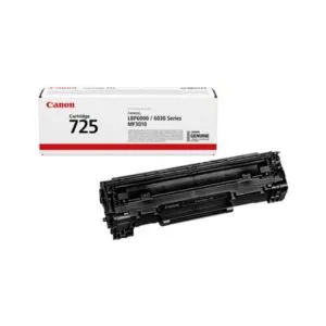 Black Printer Toners