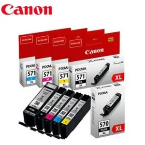 Canon Printer Toners