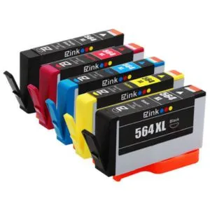 Printer Ink Cartridge