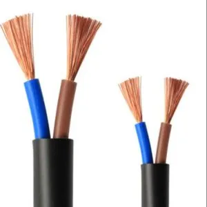 2 Core Power Cable