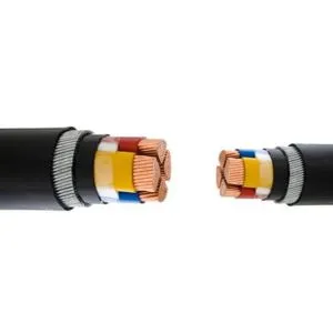 Low Voltage Power Cables