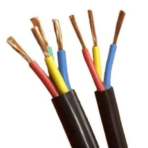 Multicore Power Cables