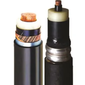 High Voltage Power Cables