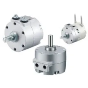 Rotary Actuators