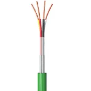 Lighting Control Cables