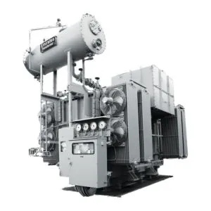 Medium Power Transformers