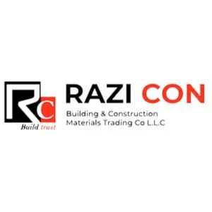 Razi Con Building And Construction Materials Trading Co LLC