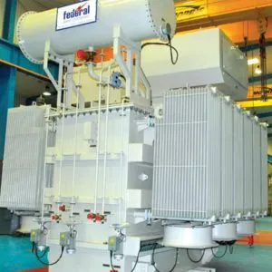 Oil Filled Power Transformers