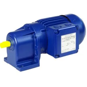 Industrial Gear Motors