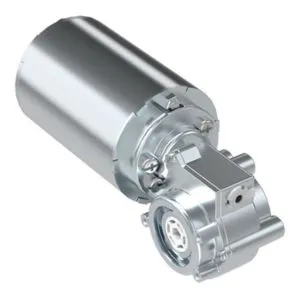 Electric Gear Motors