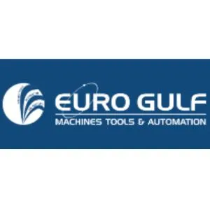 Euro Gulf Machine Tools And Automation