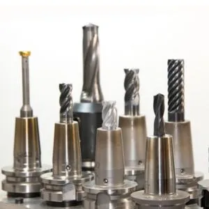 CNC Machine Tools