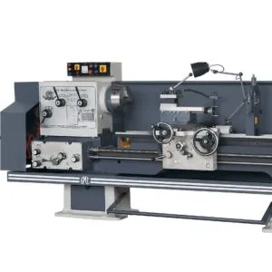 Lathe Machine Shop