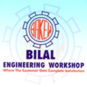 Bilal Engineering Workshop