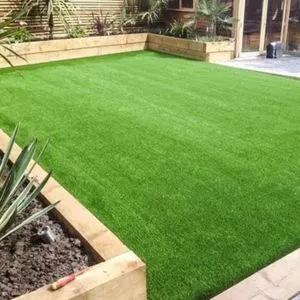 Cool Artificial Grass