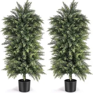 Outdoor Artificial Plants