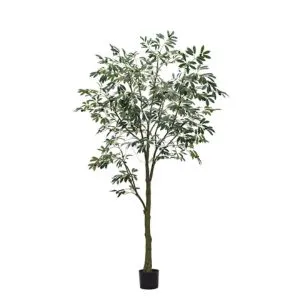 Artificial Olive Tree