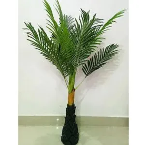 Artificial Palm Trees