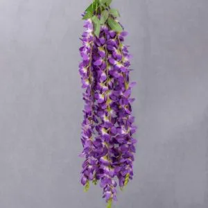 Artificial Wisteria Vine