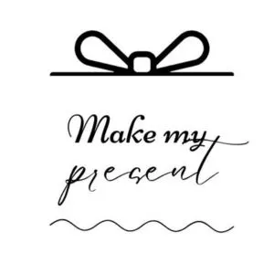 Make My Present