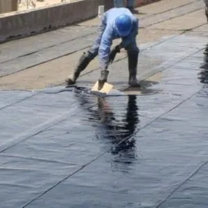 Waterproofing Contractor