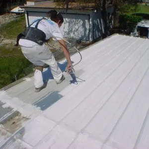 White Waterproofing Contractors