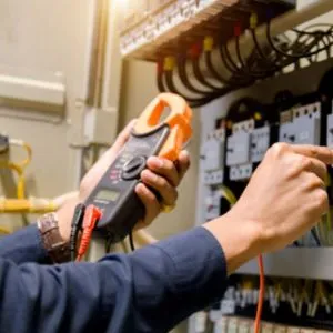 Electrical Contractor