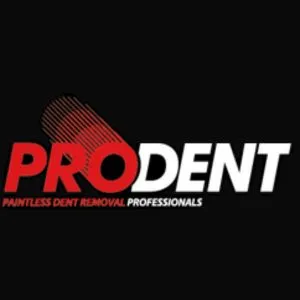 Prodent Paintless Dent Removal Experts