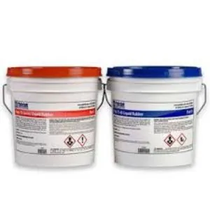 Polyurethane Liquid