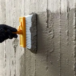 Cementitious Waterproof Coating