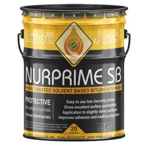 Nurprime SB