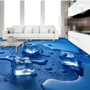 PC Epoxy Flooring