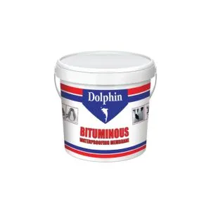 Dolphin Bituminous Waterproofing