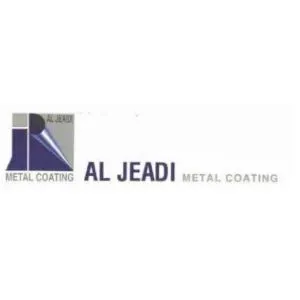 Al Jeadi Metal Coating