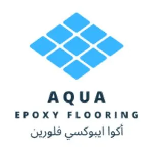 Aqua Epoxy Flooring