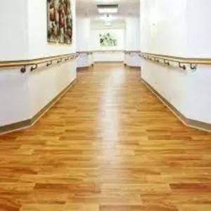 PVC Vinyl Flooring