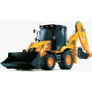 Backhoe Loader Rental