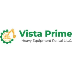 Vista Prime Heavy Equipment Rental LLC