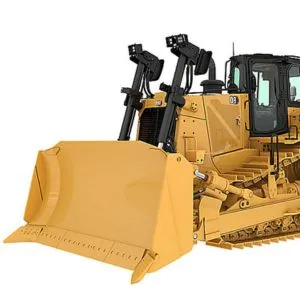 D8 Dozer Rental