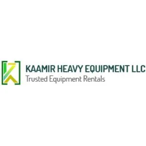 Kaamir Heavy Equipment LLC