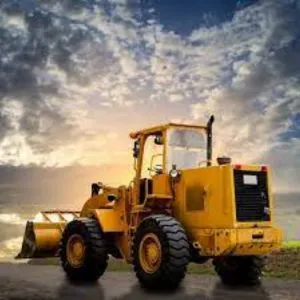 Heavy Equipment Export