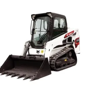 Bobcat Chain Rental